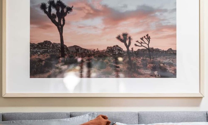 Santa Barbara Cabaña | Chic Cactus Cottage w/ Hot Tub & Bikes by Downtown