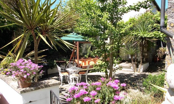 St. Florence Apartamento | The Stables - 1 Bedroom Apartment - Saint Florence