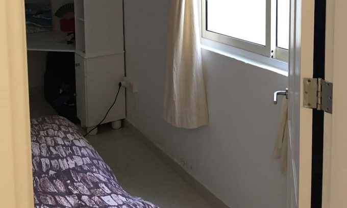 Tal-Ghoqod Casa | This Flat is Very Close to Might Clubs St Julians. Just by Wall 8 min From Home
