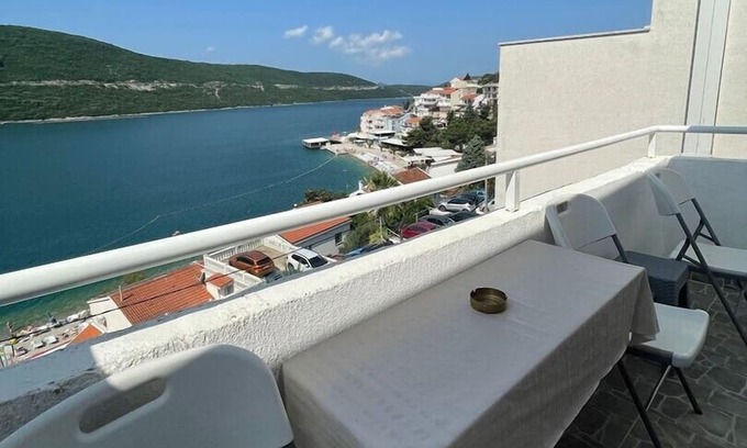 Neum Apartamento | Apartments Mango / IX Studio Apartment for 4 persons