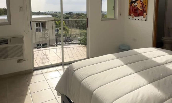 Puntas Apartamento | Condo in Rincon, Prime Location