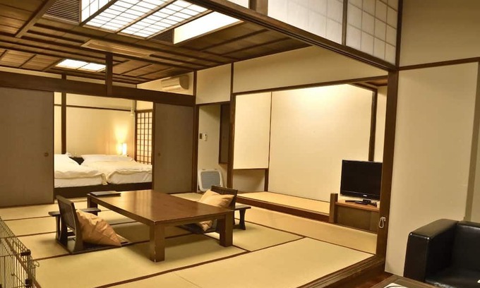 Shuzenji Casa | Shuzenji Kizuna Plus