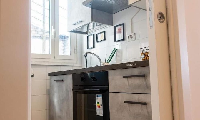 Flaminio Apartamento | TERRAZZA DONATELLO - ROME'S SKYVIEW LOFT