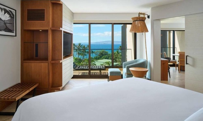 Wailea Casa | 1-Bedroom Suite at a 4.5⭐️ Hotel