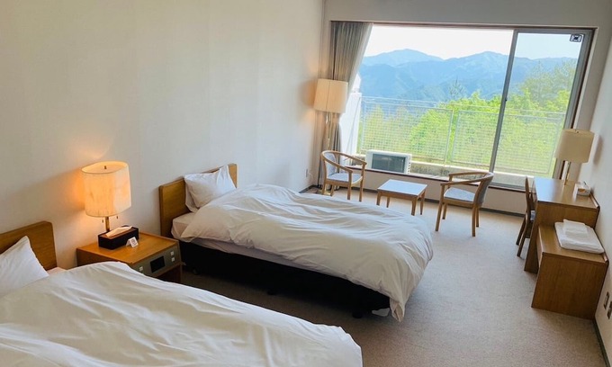 Asago Casa | Lets experience a sea of clouds that you can rare / Asago Hyōgo
