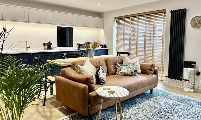 Ripon Casa | 6 The Feather central Ripon