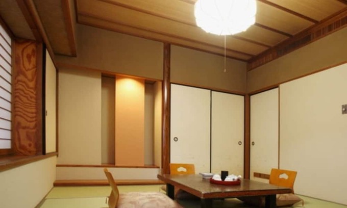 Dotonbori Casa | Stay without meals 3 minutes walk to Dotonbori / Osaka Ōsaka