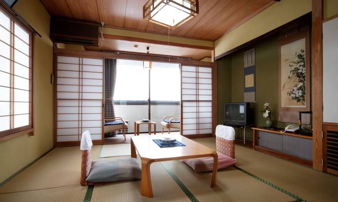 Myoko Casa | Room without meals We are proud of the nature of / Myoko Niigata