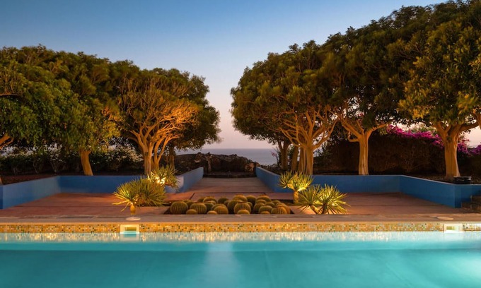 Macher Casa | Spend a wonderful vacation in the inviting cottage near the sea.