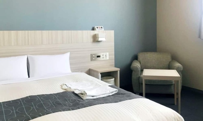 Choshi Casa | Stay without meals All rooms are spacious with m / Choshi Chiba