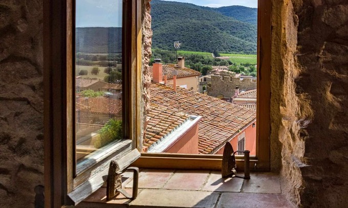 Cantallops Casa | Casa de Pedra - Country house in the Alt Empordà