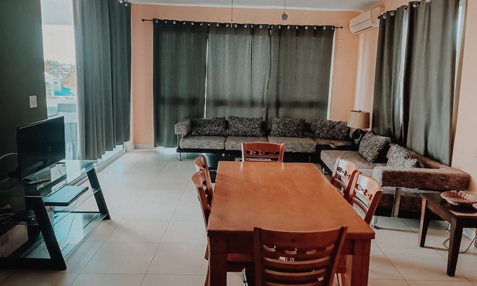 Playa Blanca Apartamento | Suite de lujo en playa