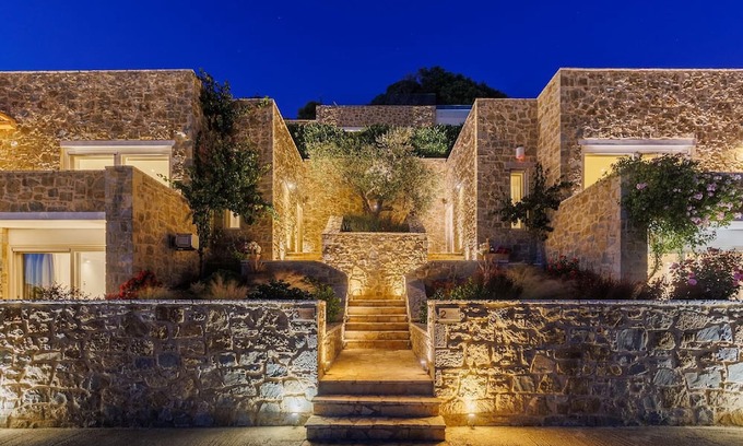 Gialova Casa | Holiday house Gialova for 1 - 4 persons with 2 bedrooms - Holiday house