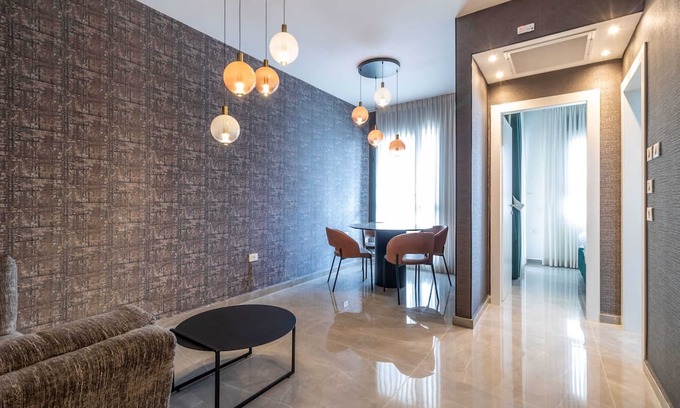 Jerusalem Apartamento | Jerusalem Suite-hosted by Sweetstay