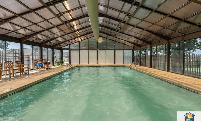 Table Rock Condominio | Pointe Royale 40-10