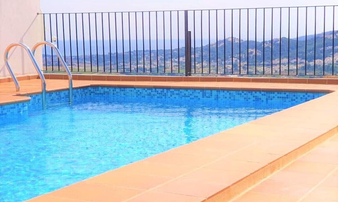 Teulada Apartamento | Moraira Seaview Appartment II