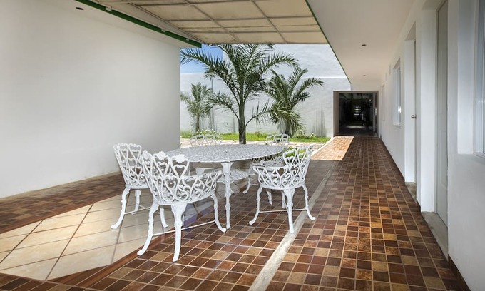 Chetumal Hotel | OYO Hotel Nachancan