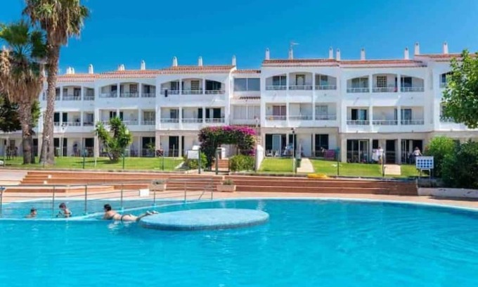 Cala en Blanes Apartamento | Apartamento Turqueta