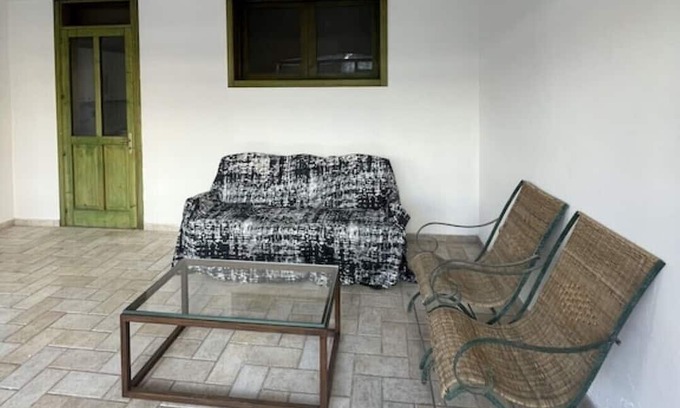 Santa Maria al Bagno Apartamento | Vrbo Property