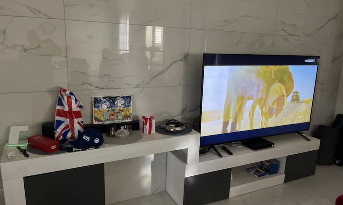 San Leonardo Apartamento | Apartment 'Residence Il Mulino' with Sea View, Wi-Fi and Air Conditioning