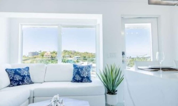 Estate Enighed Apartamento | Luxurious Caribbean Suite - 1