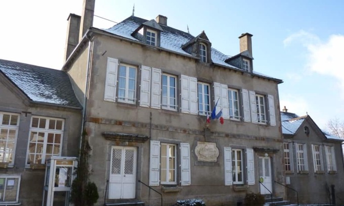 Meallet Cabaña | Gite Méallet, 2 bedrooms, 4 persons
