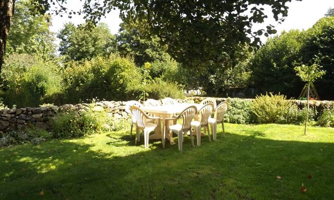 Saint-Cirgues-de-Malbert Cabaña | Gite Saint-Cirgues-de-Malbert, 1 bedroom, 2 persons