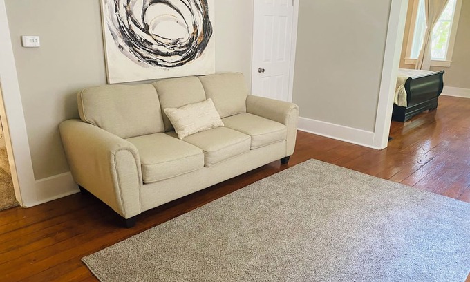 Quincy Casa | Newly remodeled spacious home in the heart of Quincy.