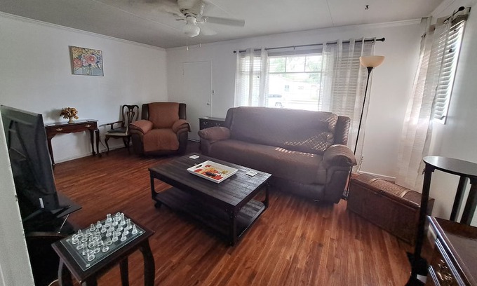 Brownsburg Casa | Brownsburg Best Bungalow
