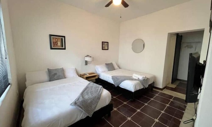 Centro de Monterrey Apartamento | Urban Loft MN A Monterrey Centro