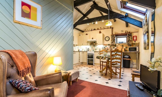St. Florence Apartamento | The Loft - 1 Bedroom Apartment - Saint Florence