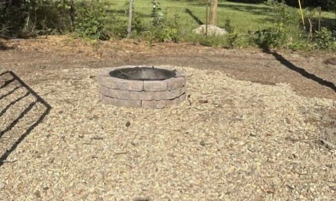 Starkville Alquiler De RV | Campsite out of Starkville Mississippi. Great for MSU Games and Activities.