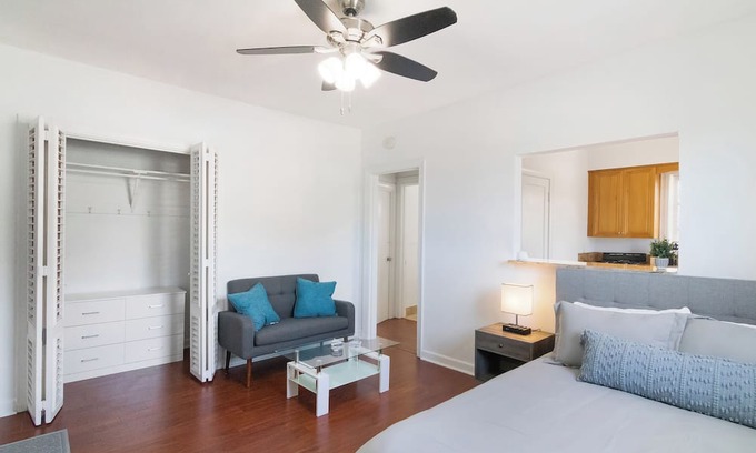 Southside Condominio | Walton Place 3