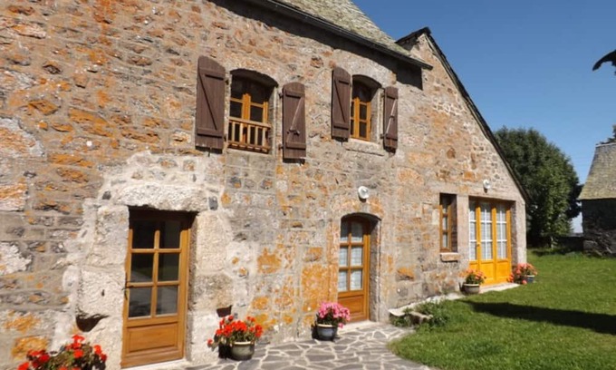 La Trinitat Cabaña | Gite La Trinitat, 3 bedrooms, 8 persons