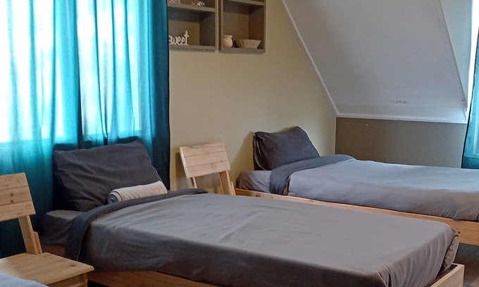 Center Casa | Swakopmund Desert Stay