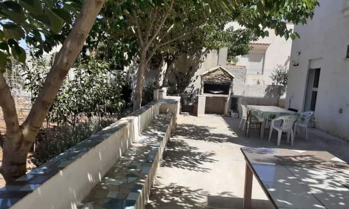 Castelvetrano Casa | Holiday Home "Baloo" with Shared Pool & Wi-Fi