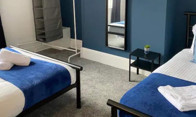 Gateshead Condominio | Rawling Road 2 bedroom