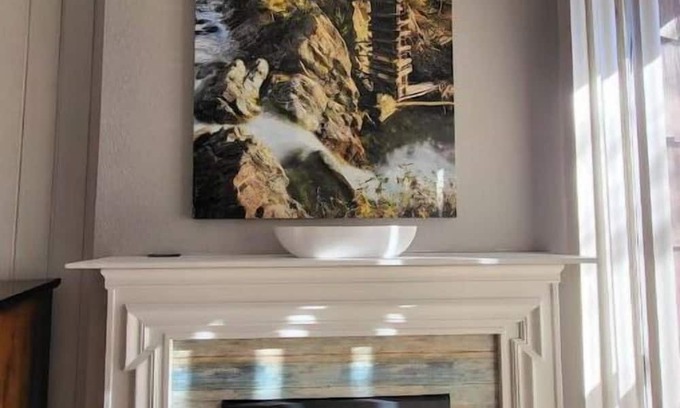Grand Junction Apartamento | Cozy Apartment, Pool & Hot Tub!