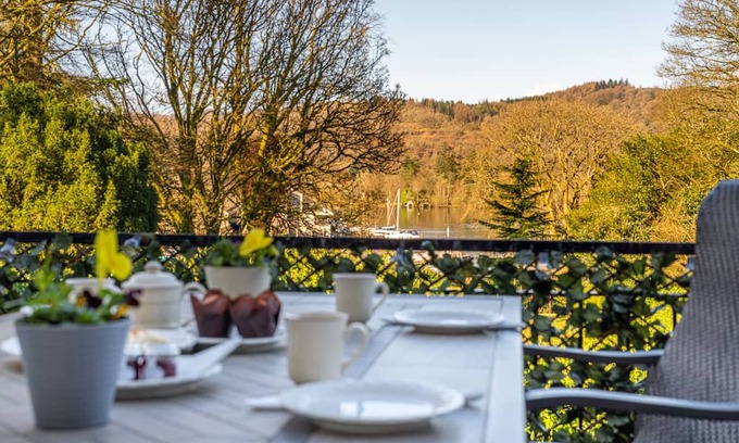 Bowness-on-Windermere Hotel | The Berry Boutique