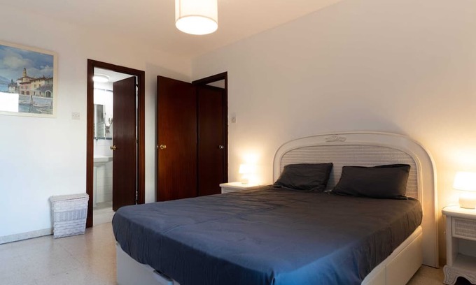 Gibraltar Apartamento | Marina Suite-hosted by Sweetstay
