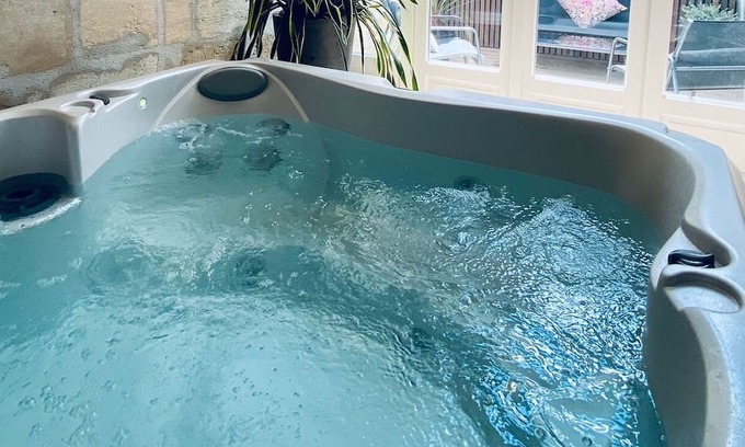 Saint-Bruno - Saint-Victor Apartamento | Le 50 Suite & Spa