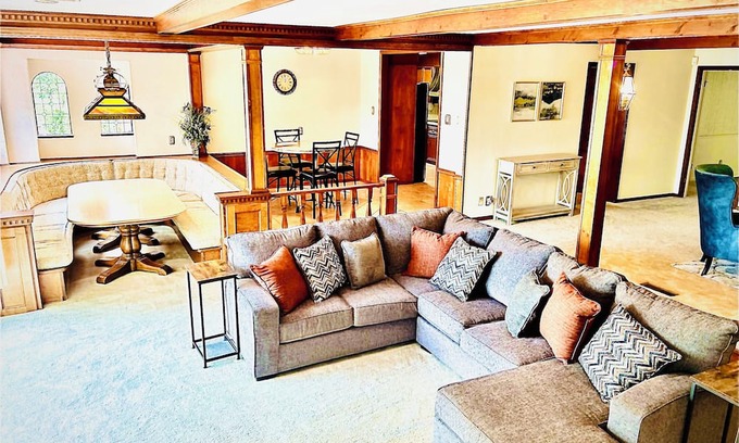Ferndale Casa | CASAgrande