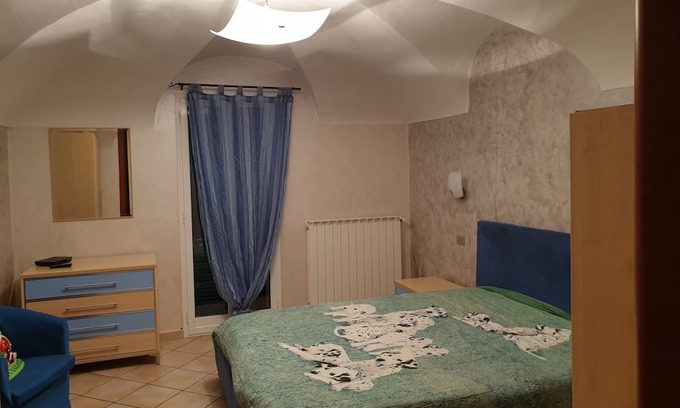 San Biagio della Cima Casa | ML Very quiet and relaxing facility (008053-LT-0003)