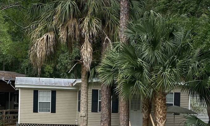 Steinhatchee Casa | Piney Point