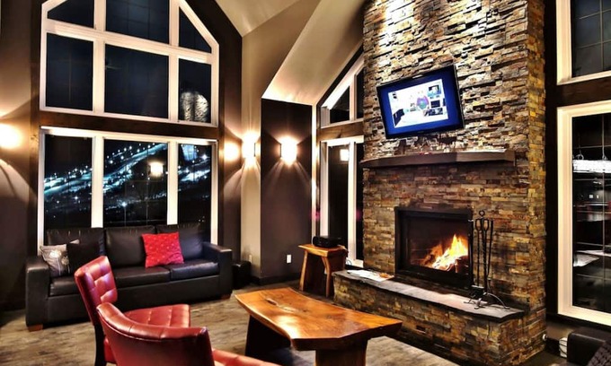 Stoneham Cabaña | 14- Cottage for rent in Stoneham (CITQ: 245486)