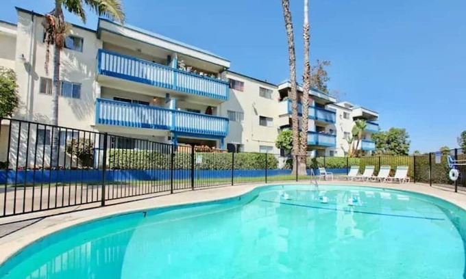 Ocean Beach Apartamento | Great Location in Ocean Beach