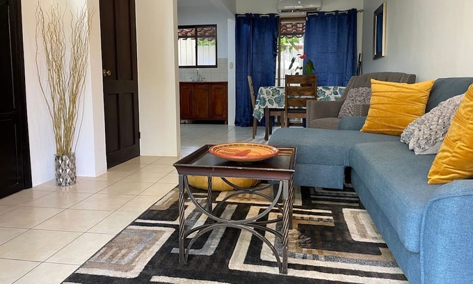 Coco Apartamento | Two Bedroom condo with Great Roof Terrace and walking distance to the beach