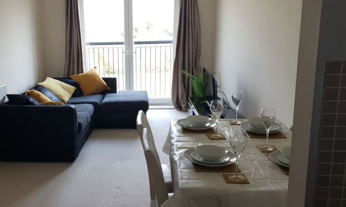 Chelmsford Apartamento | Hobart Executive Apartments