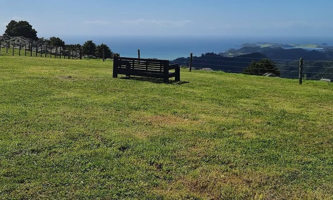 Helena Bay Casa | Beautiful views in a quiet country side, 5 mins to the beach.