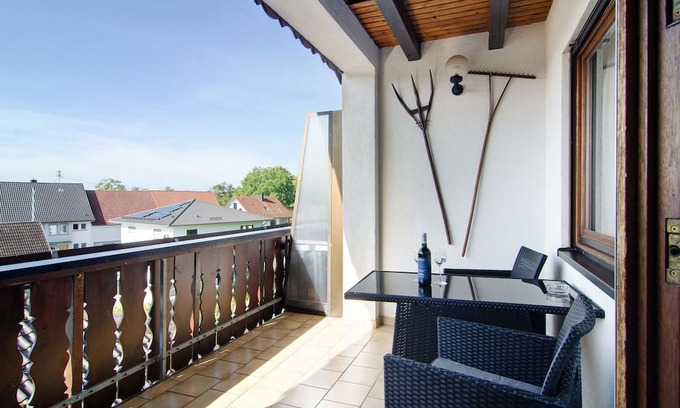 Ueberlingen Apartamento | Vrbo Property